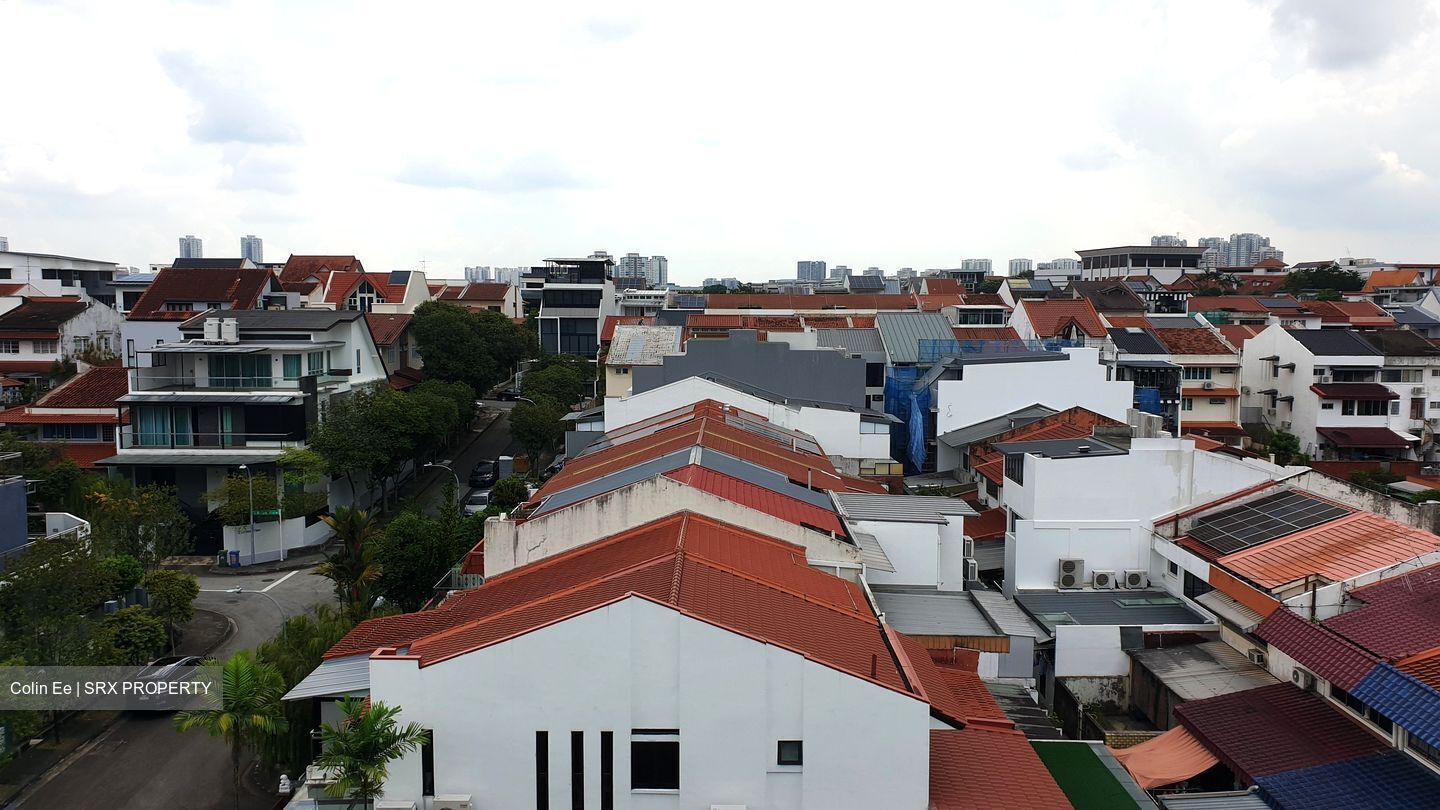 Cardiff Residence (D19), Condominium #451533781